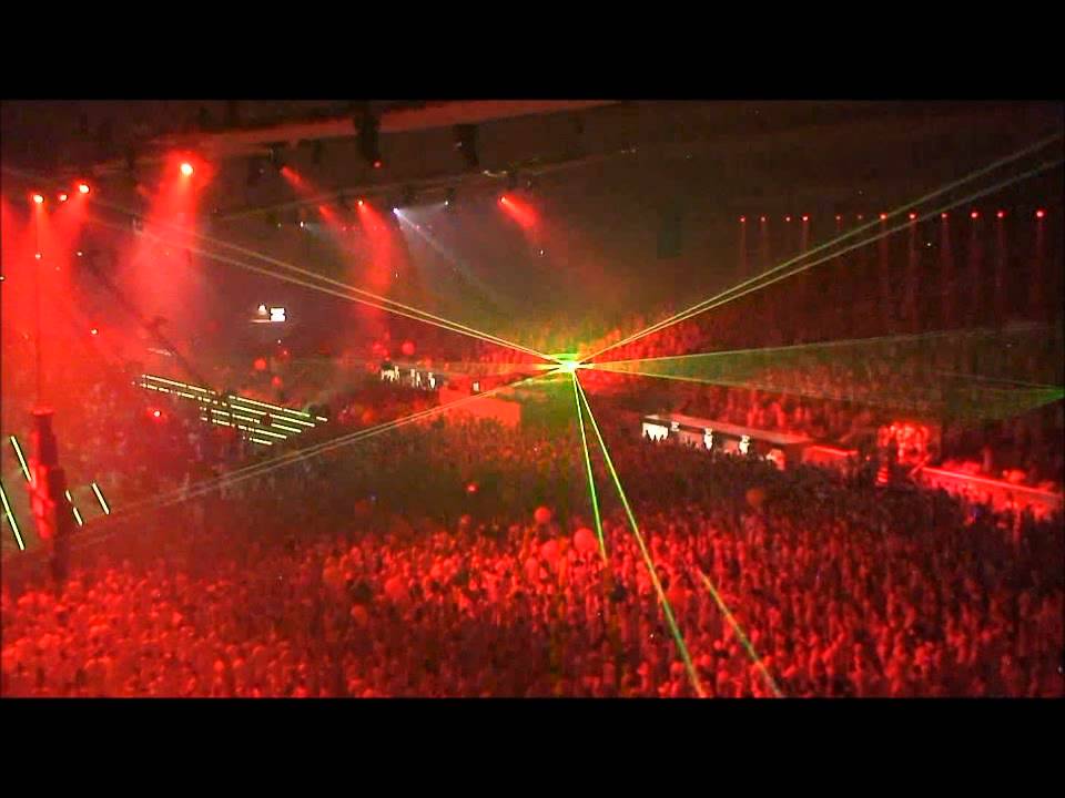 Sensation White sensation white - Radio Record(радио рекорд) Saint-Petersburg Megapolis
