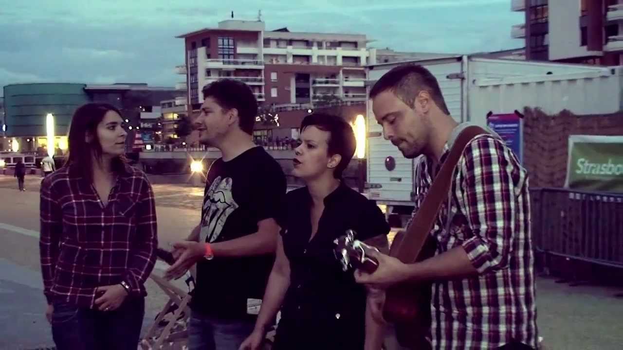 Secretive - Dream Away Acoustique
