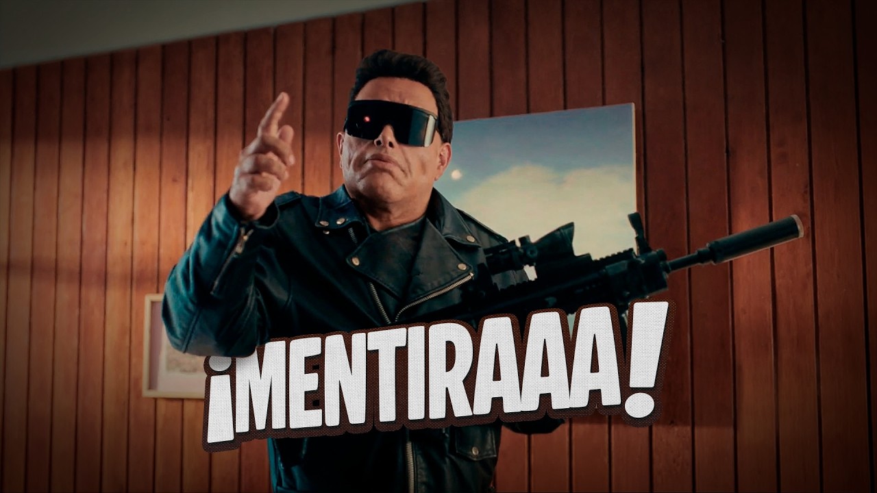 ¡Ya es hora de que dejen de mentirte!😠