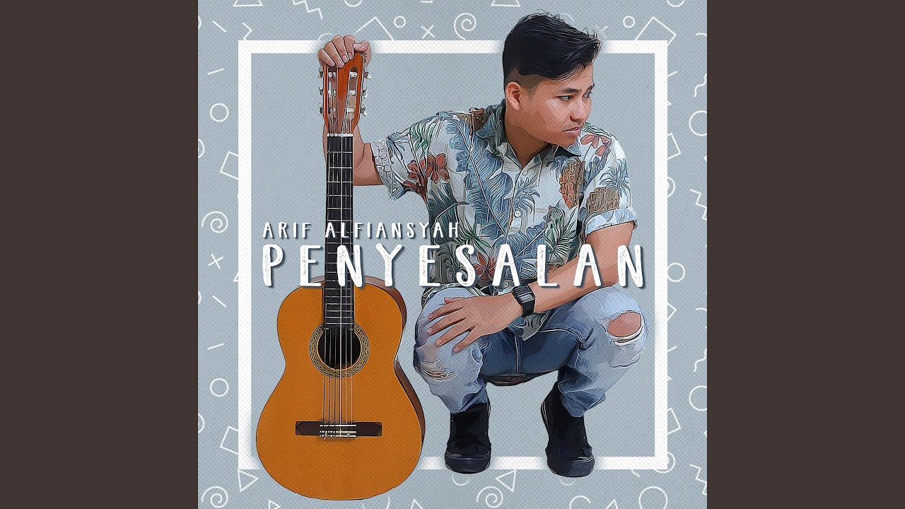 Penyesalan