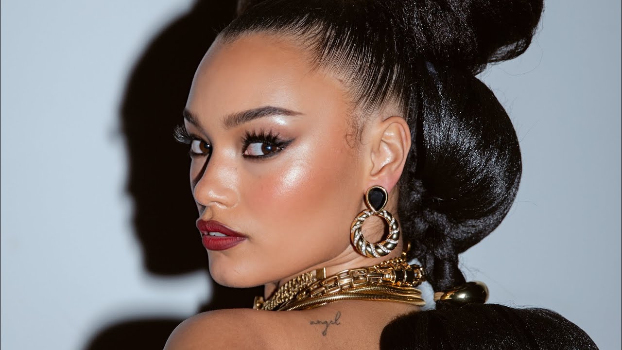 Black Hair Reimagined: A Behind-the-Scenes Celebration of Black Beauty, Legacy & Artistry