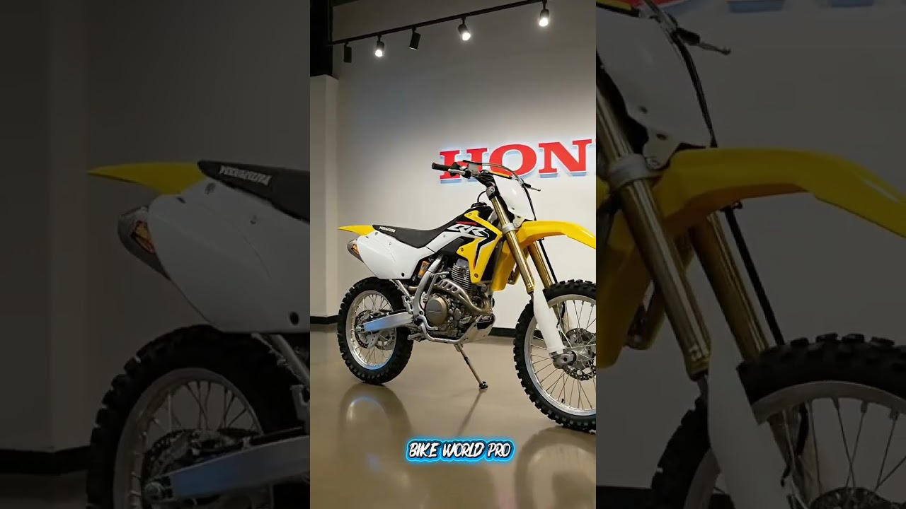 2026 Honda XR450R – Mid-Size Trail KING Returns? Full Specs, 