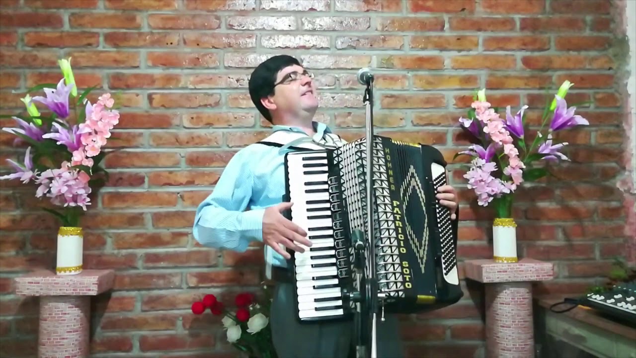 Patricio Soto - Sigue adelante sigue (en vivo) Argentina