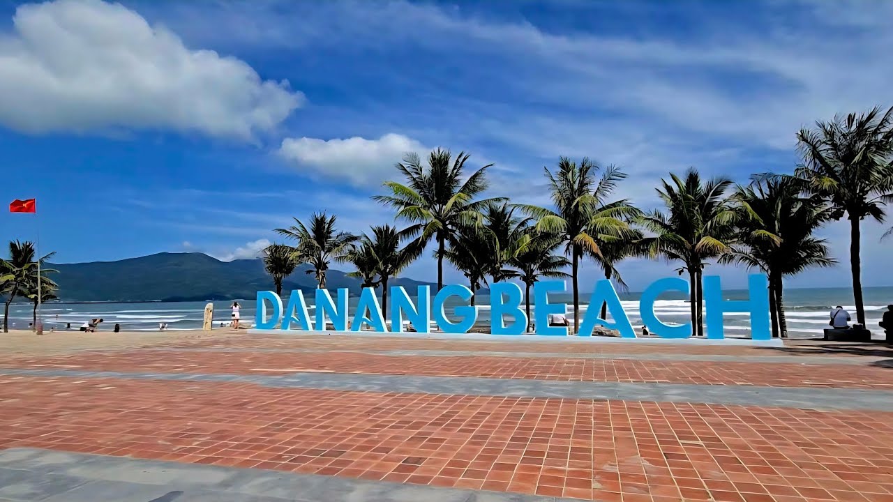 علاش الناس اللي كيديرو التجارة الإلكترونية كيختارو مدينة Danang في ال Vietnam 🇻🇳 