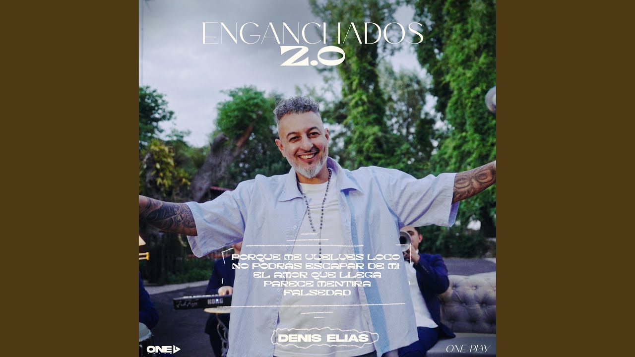 Enganchados 2.0: Por Que Me Vuelves Loco / No Podras Escapar de Mi / El Amor Que Llega / Prece...
