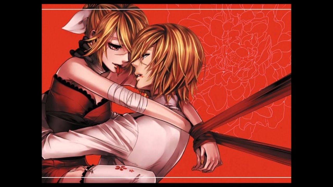 Bleeding Love ~Slow Version~ ..::Nightcore::..