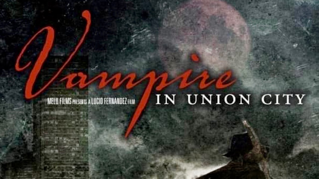 Vampire in Union City