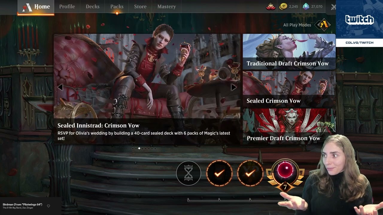 What is Esporter?