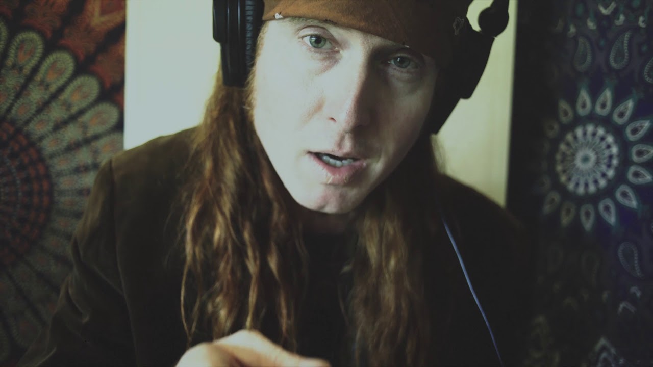 8 Ball Aitken - Lindy Loo (Official Video)