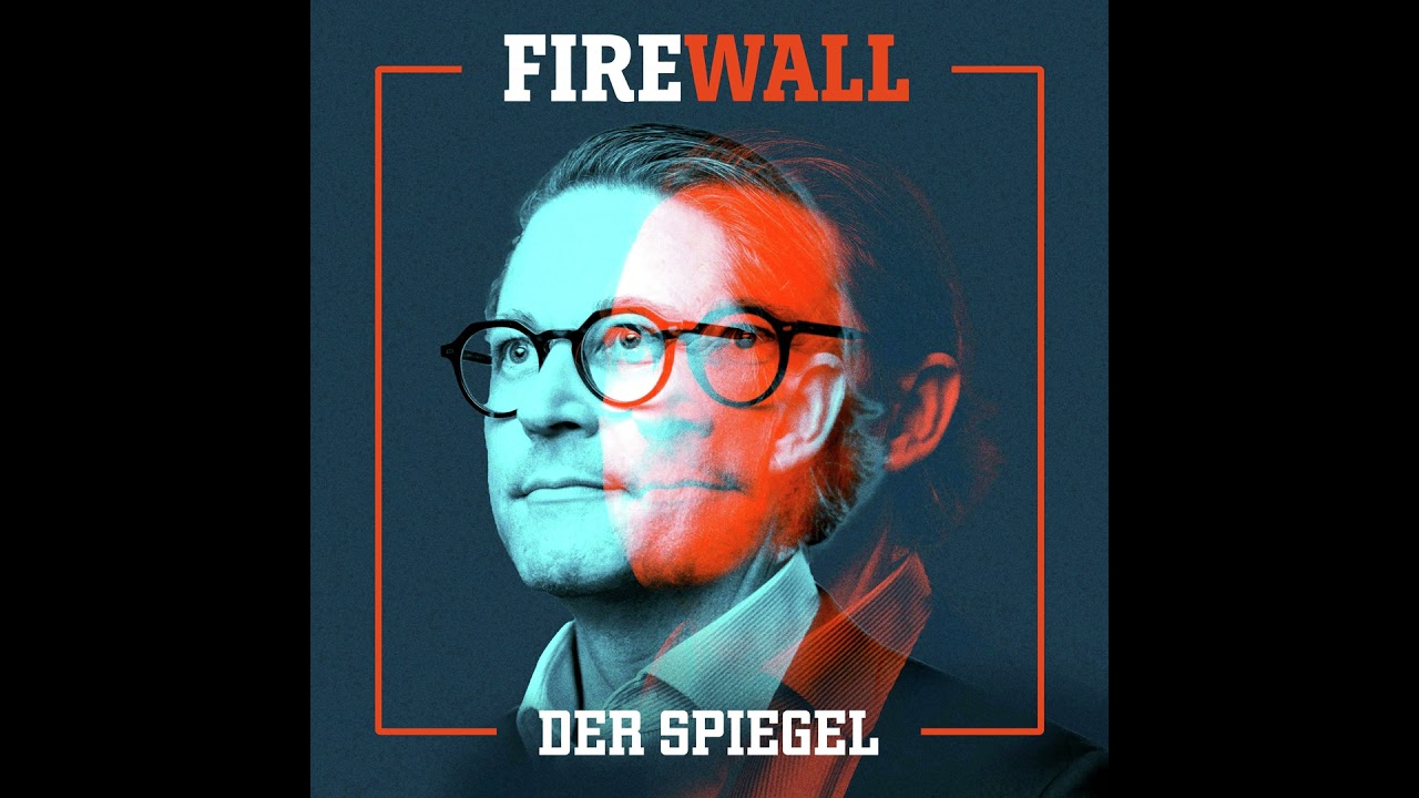 Andreas Scheuer: Die geheime Spenderliste des Ex-Ministers &ndash; Firewall | DER SPIEGEL Podcast