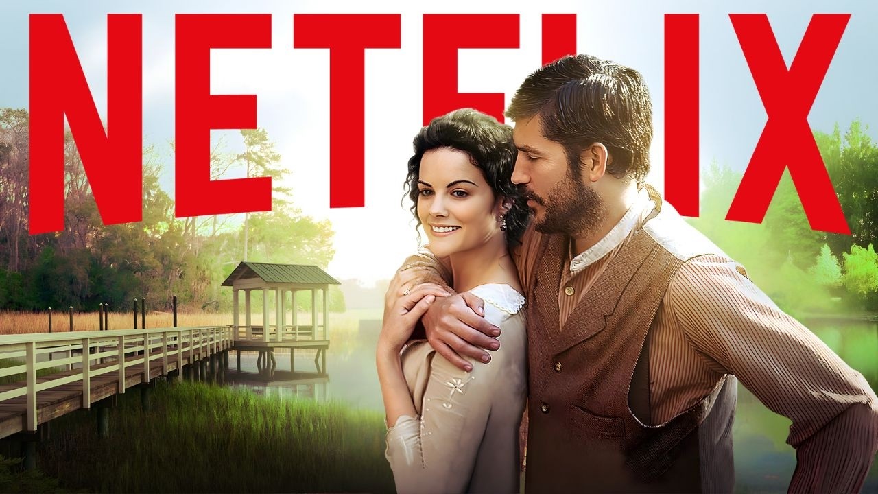 14 Victorian Era Netflix Movies That Should Be WAY More Popular - Part 2