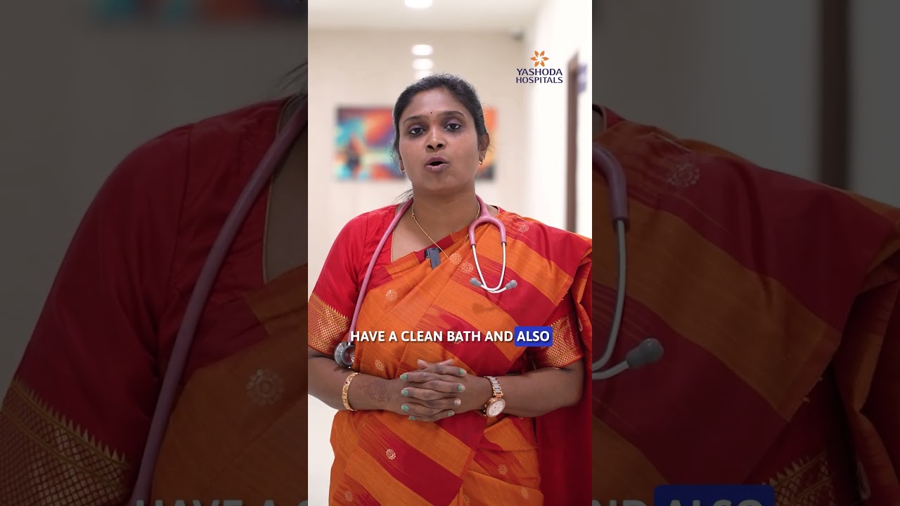 UTI Symptoms: Seeking timely treatment to prevent complications