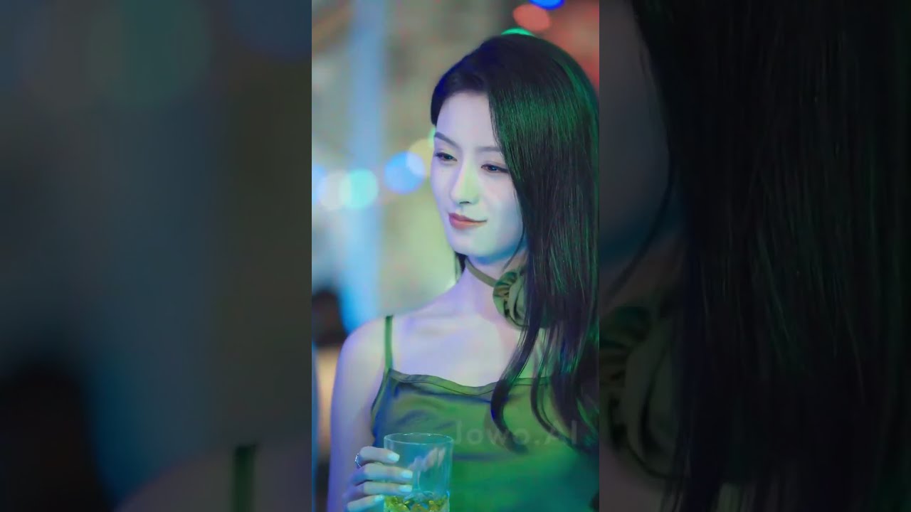 Cô gái kết hôn với mẫu nam làm ở bar, ko biết a là ông trùm ẩn danh, giúp cô thành người nắm quyền.