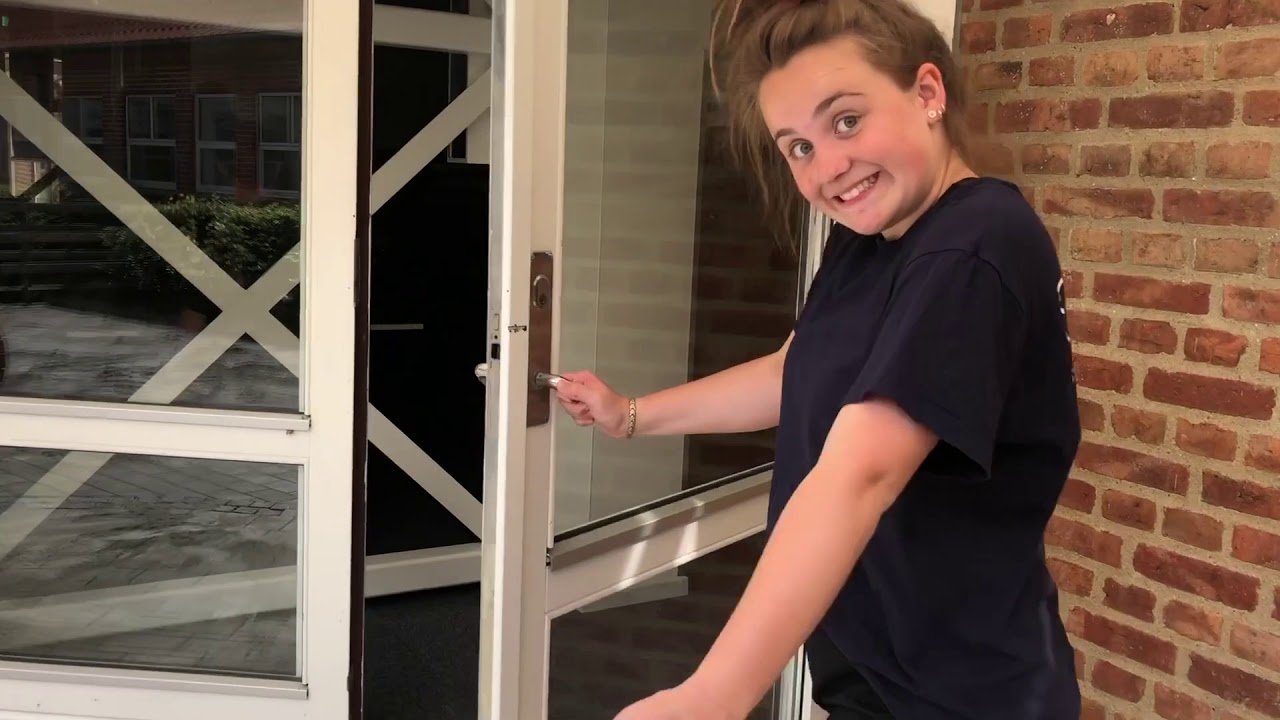 Lip Dub 2019 p&aring; Staby Efterskole