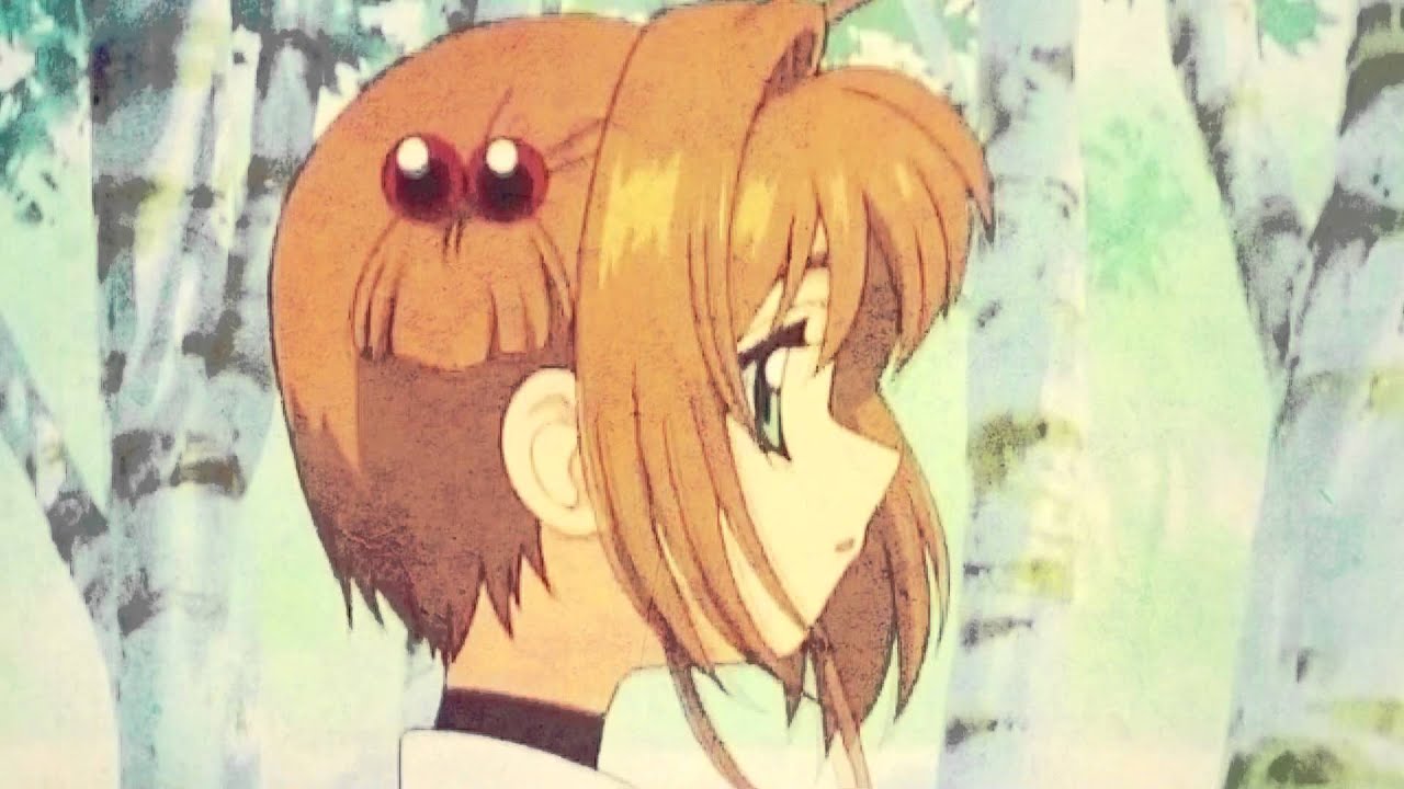 invisible ; syaoran&sakura