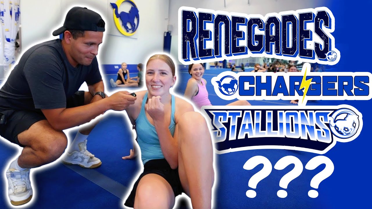 What Team Do You Want to be On Next Year? | Daily Vlog #509