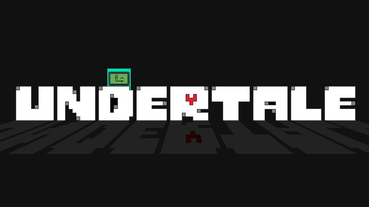 Toby Fox - Megolovania (TehMerow Sega Genesis Demake)