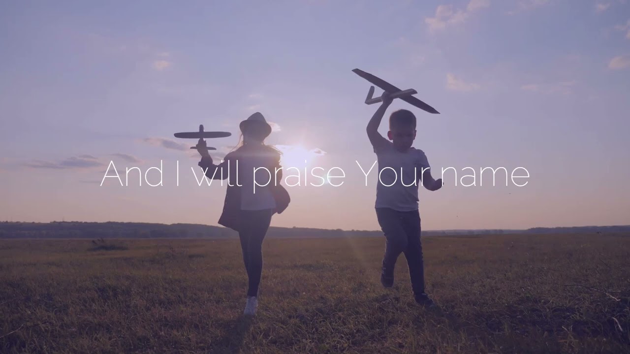 “Amazing God | Christian Worship Song”