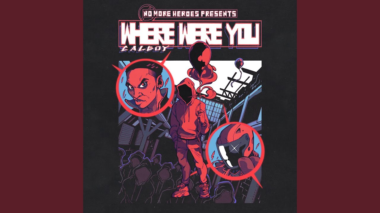 Where Were You