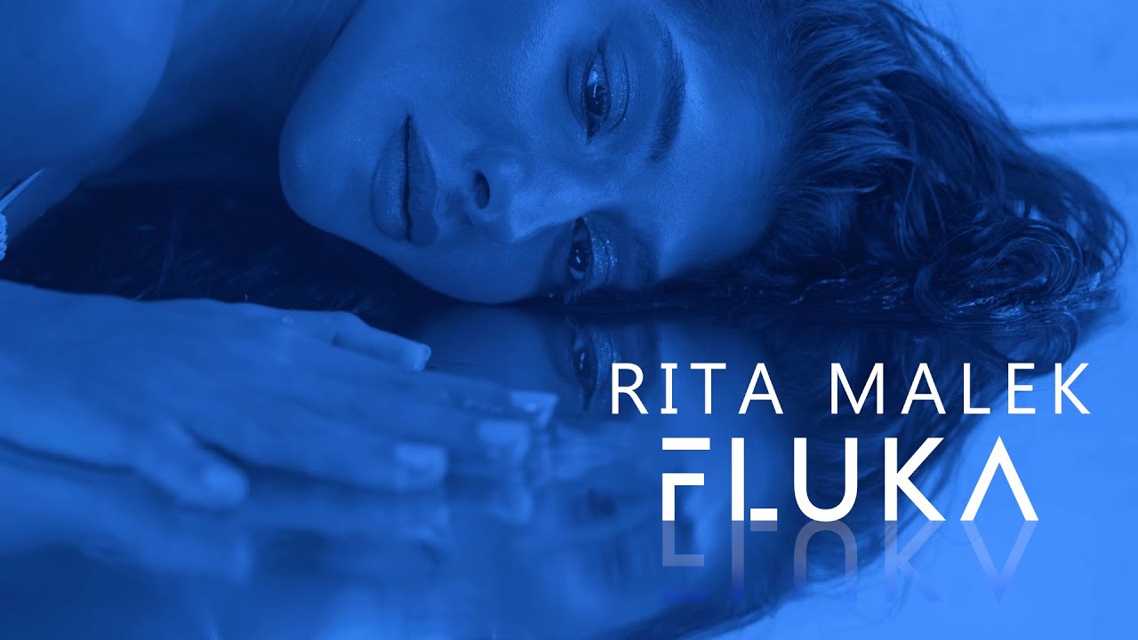 Rita Malek - Fluka (official Music Video) Prod. by Mario Marcos