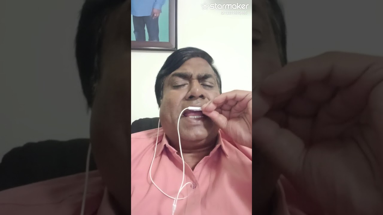 DIL DE DIYA HAI JAAN TUJHE DENGE DAGA NAHI KARENGE SANAM. FILM MASTI. COVER BY UMAKANTH VEDALORE.