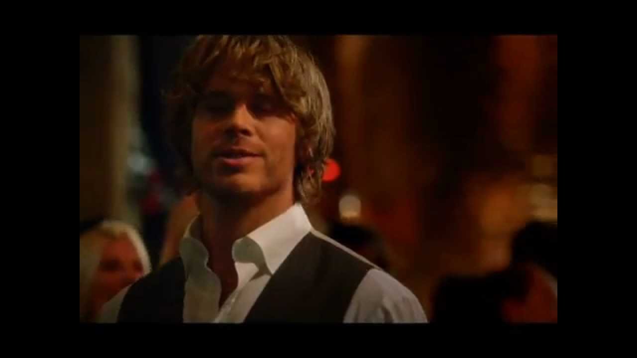 Eric Christian Olsen - Last Christmas