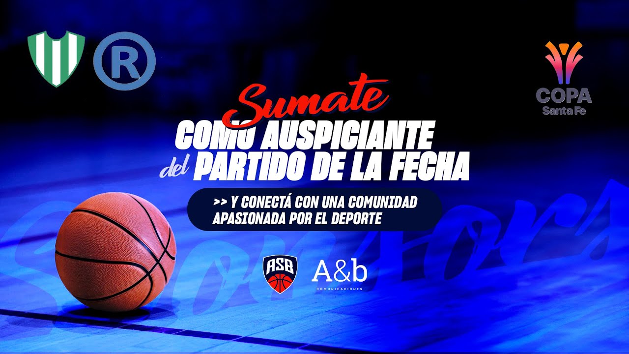 COPA SANTA FE - SEMIFINAL | Sanjustino vs C&iacute;rculo de Vera