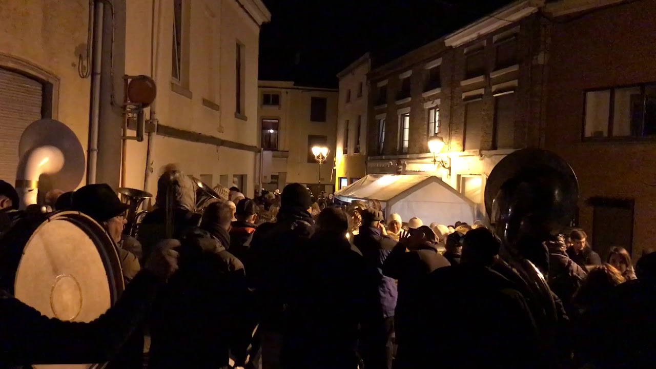 Carnaval Fontaine 2017