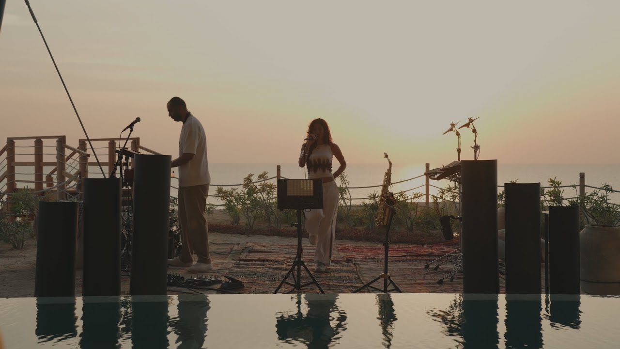 Ash x Felukah - On My Mind (Official Video)