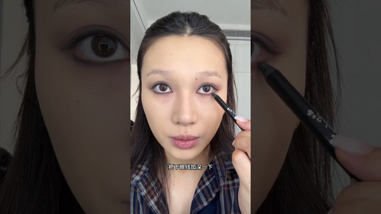 Nude color naturally exudes an aura A Japanese-style old-fashioned heiress with a touch of