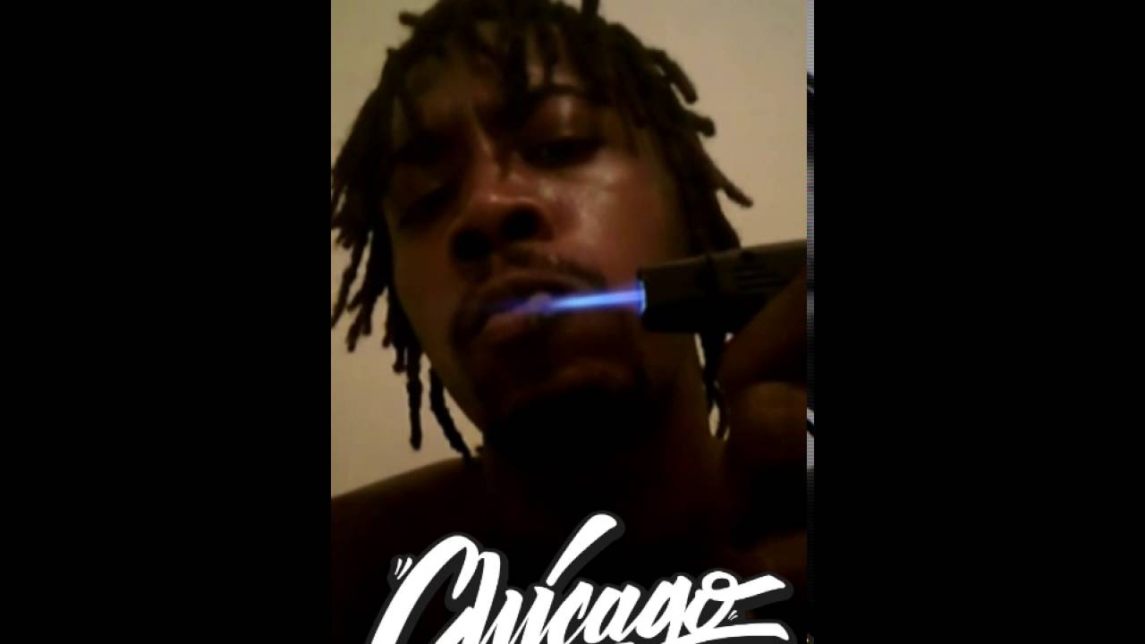 Me Smoking Some Super O.g kush