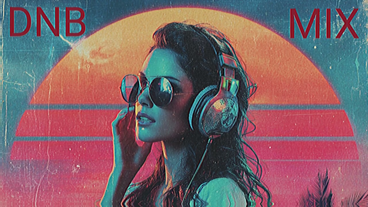 DnB Promo Mix 2026