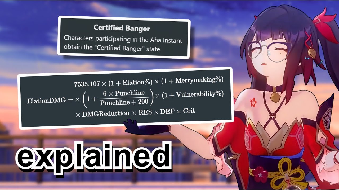How Does Elation Work? | Elation Guide | Honkai: Star Rail