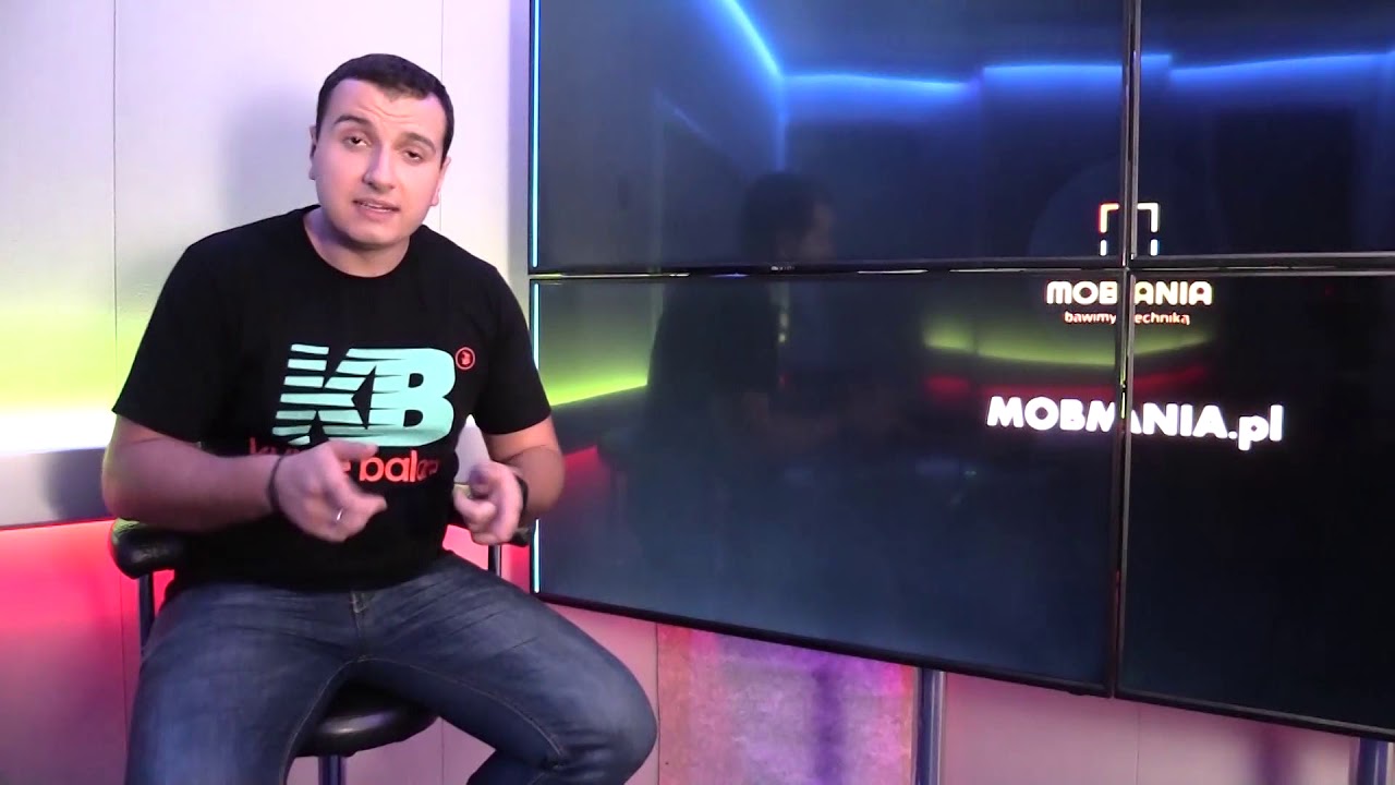 Samsung Galaxy A6 Plus | MOBMANIA #13