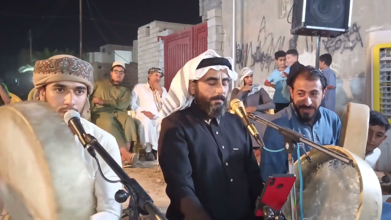 اجمل واروع قصيدة بحب سيدنا النبي جديد المداح علاء الحداد