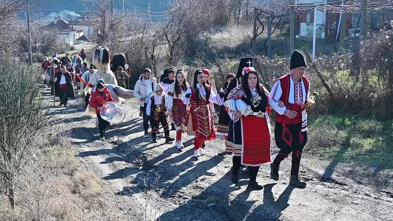 SURVA JELEZNICA 2026 PART 2