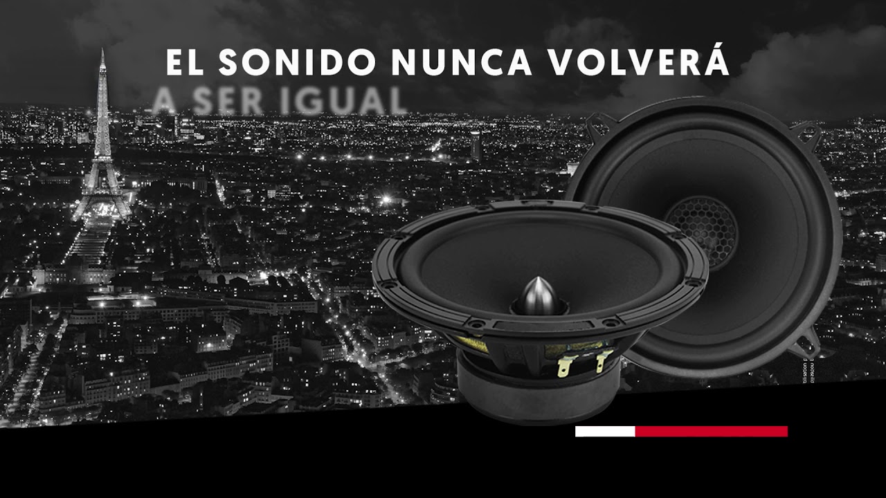 Blam audio M&eacute;xico | Solo en AudioOnline