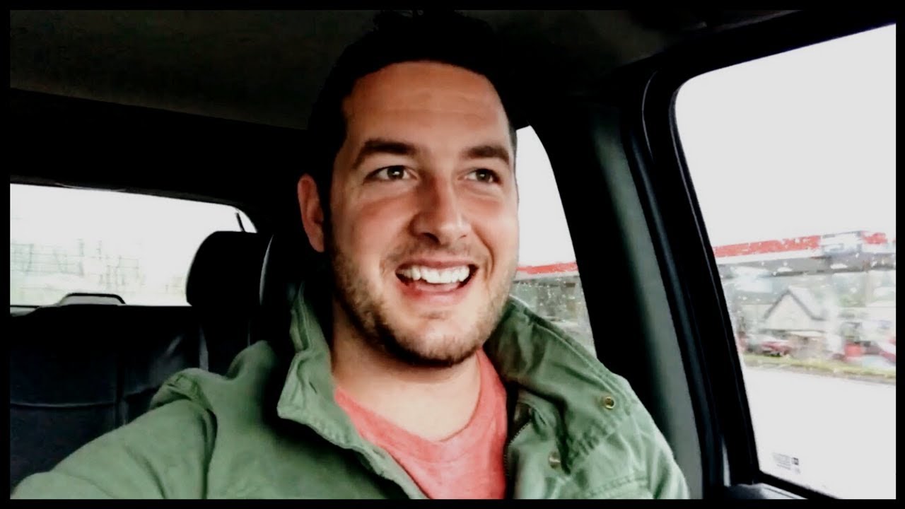 MY HUSBAND AGREES TO VLOG! | First Snow, Apple Cider Conundrums | Lynette Yoder