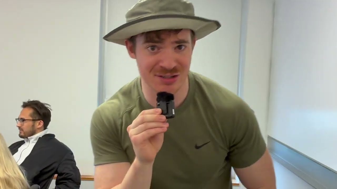 Saturday Night Law - UBC Law Revue 2024/2025