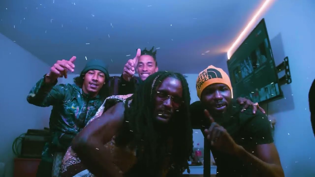 DON SNOOP 2h matin
