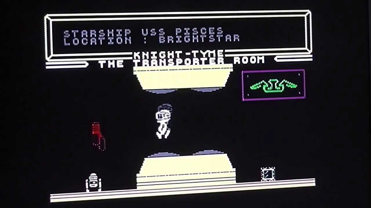 Mastertronic Chronicles - Knight-Tyme (1988) Game Review