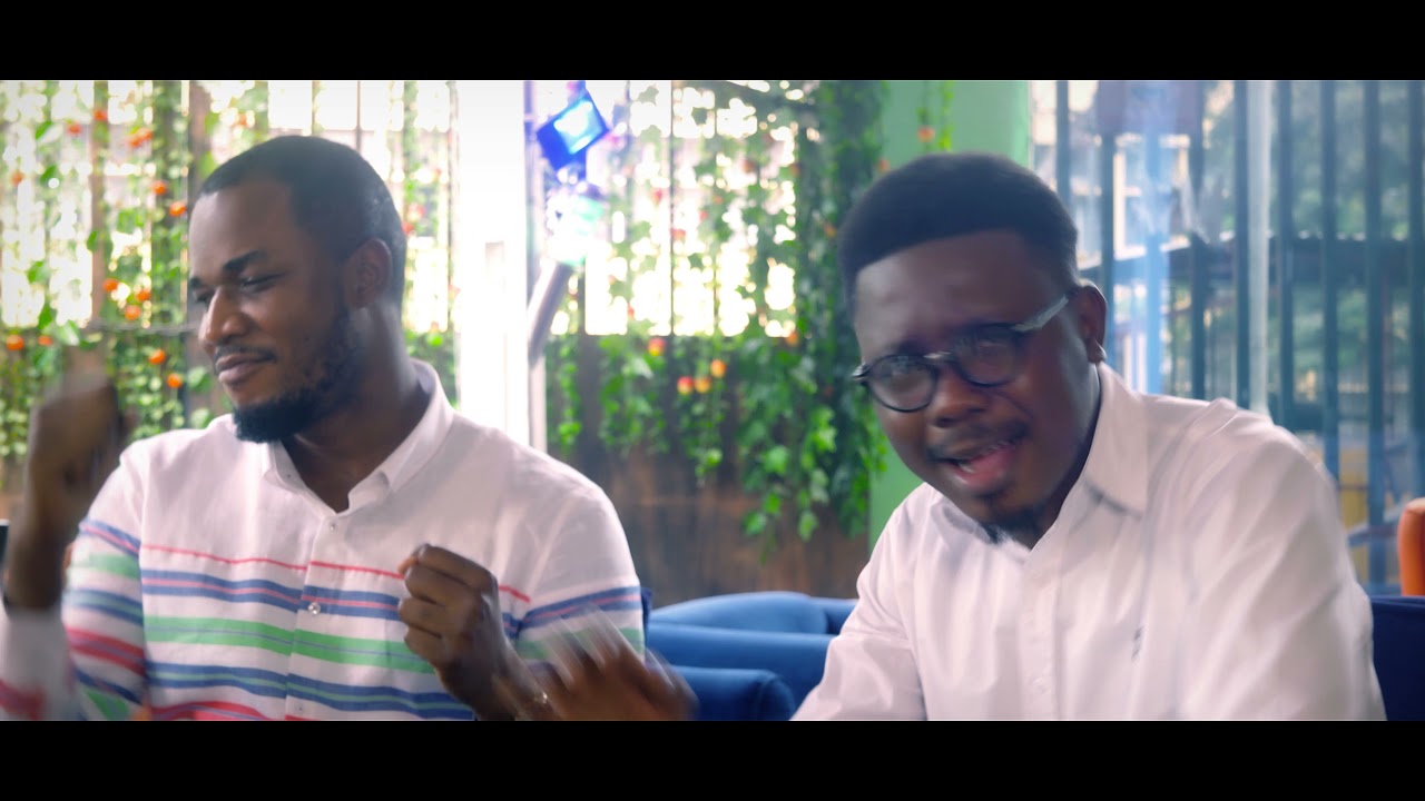 YONDE ALPHA - Jey Lopinga feat Michel Bakenda