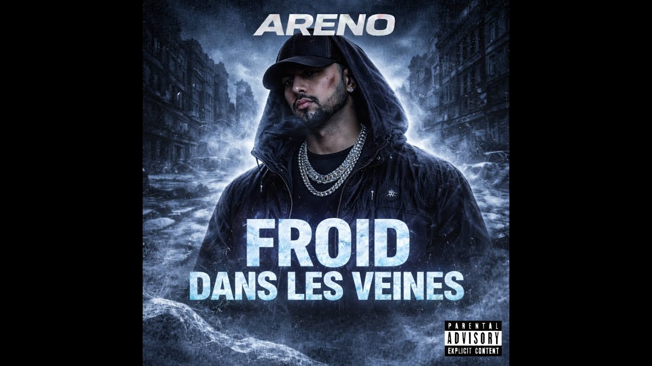 ARENO - Froid dans les Veines