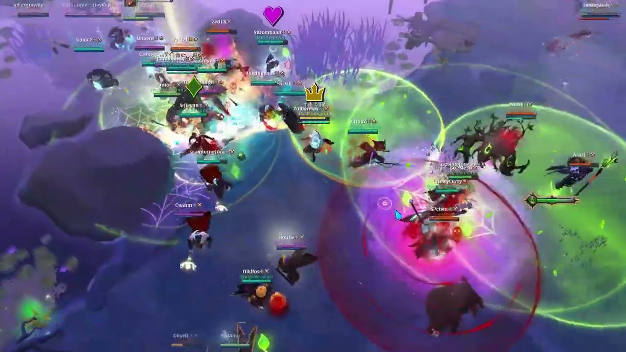 REKT VS CHINA - 09-04-25 - VOD OUTPOST