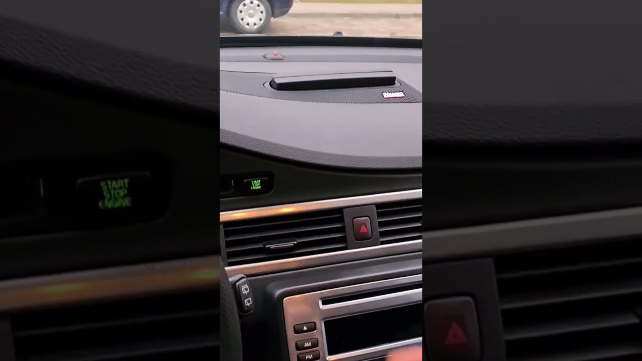 Android Auto / Apple Carplay integration into Volvo original HLDF (RTI)