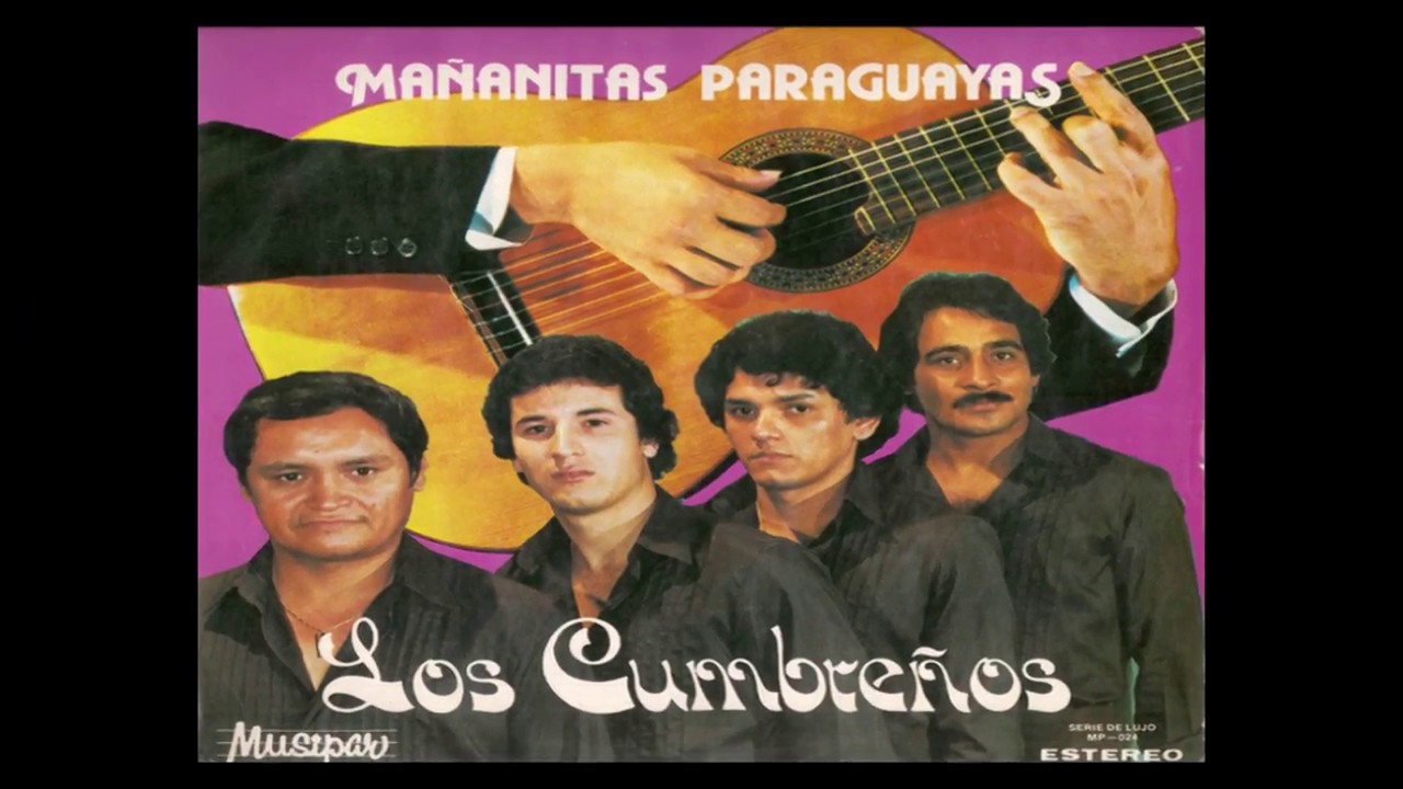 Los Cumbreños Tres Zorzales