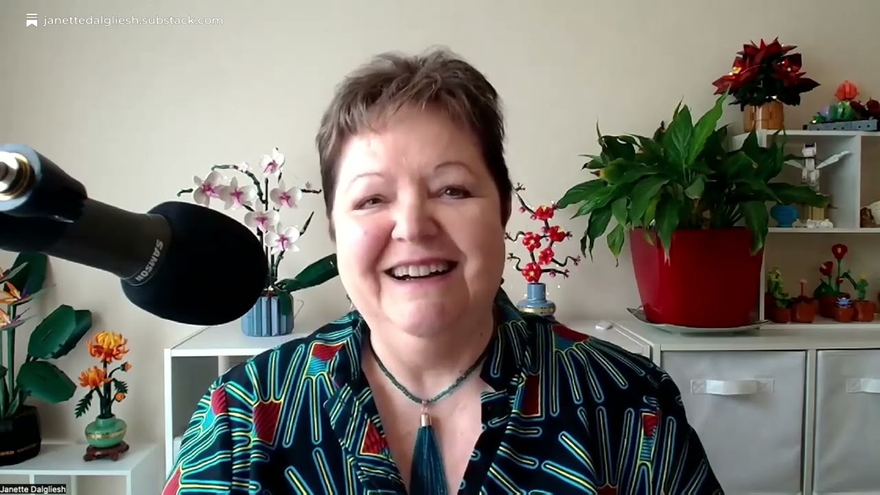 Rekindle: Ep 1 - Embracing the Solstice