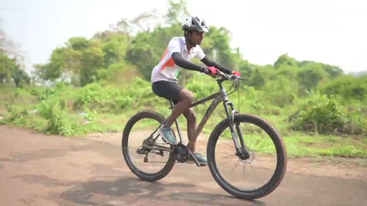 Cradiac ALPHA LITE   Best MTB Cycle In India   GEAR CYCLE   ALLOY CYCLE UNDER 20000   BICYCLEKART