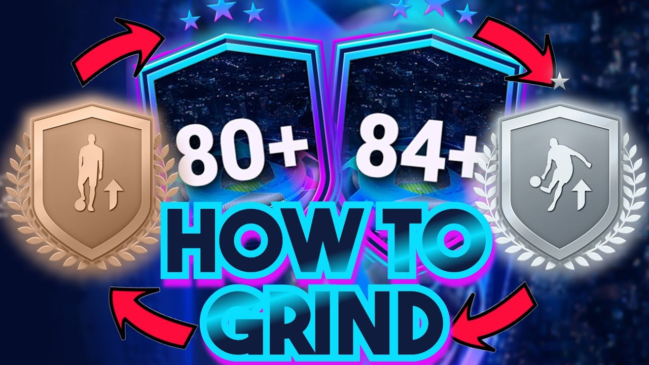 How To GRIND the 80+ UPGRADE SBC & 84+ DOUBLE UPGRADE SBC FC 24