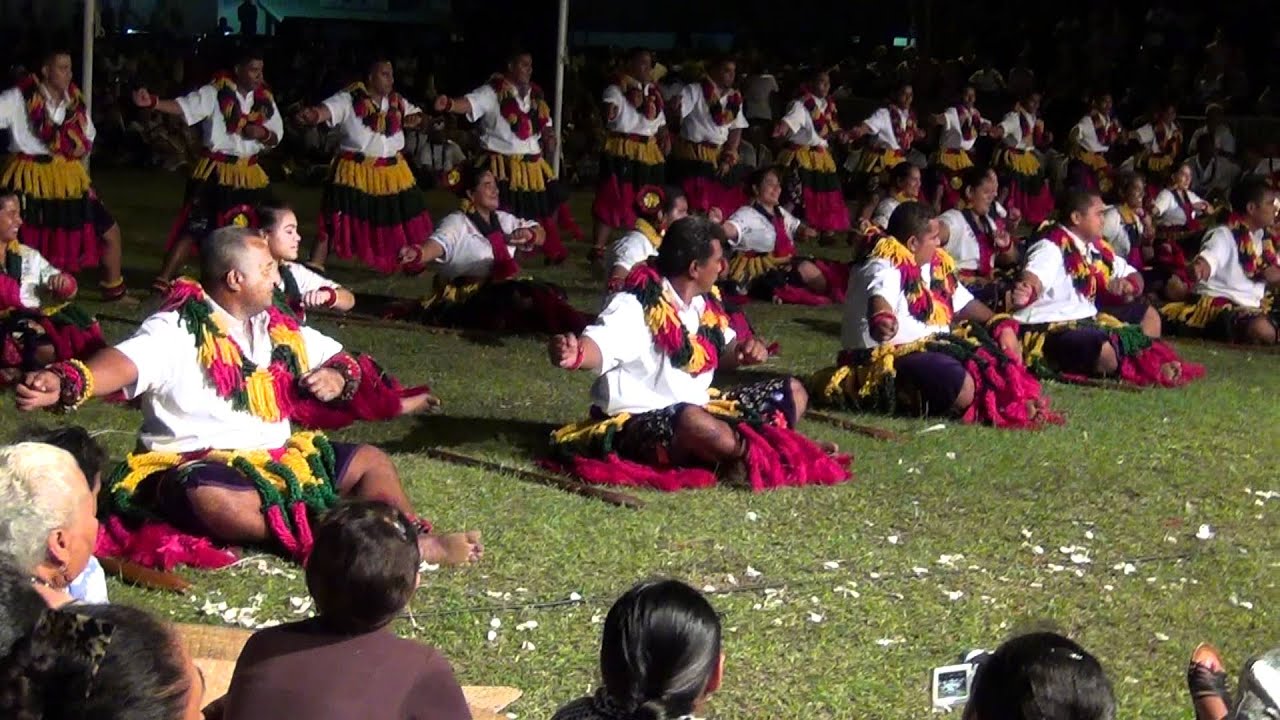 Danse Haafuasia 3